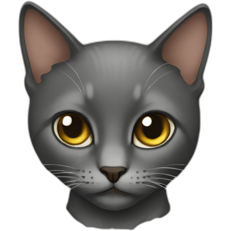 catr emoji