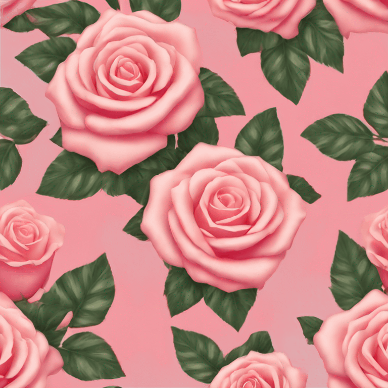 Leoparden Print roses Bouquet  emoji