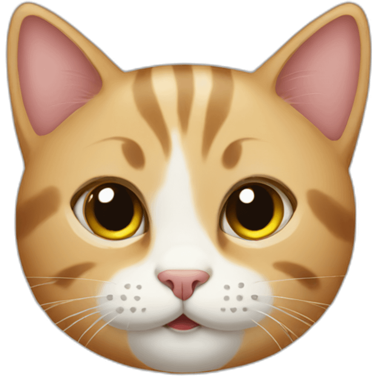 cute cat emoji