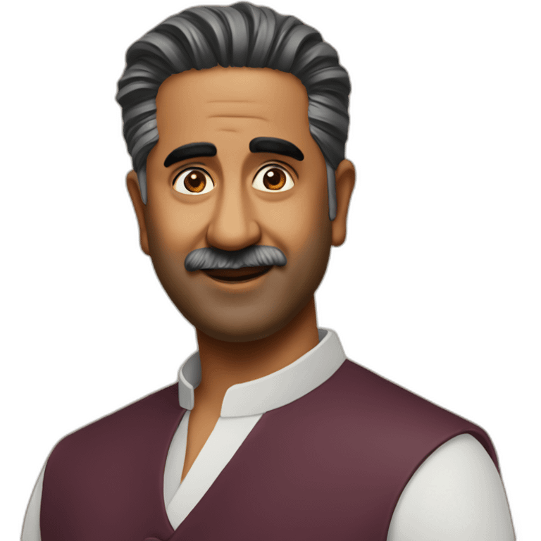 kamalhasan emoji