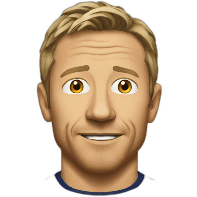 Jonny Wilkinson emoji