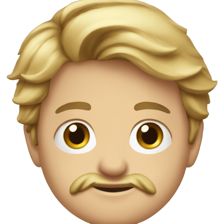 Joost Klein  emoji