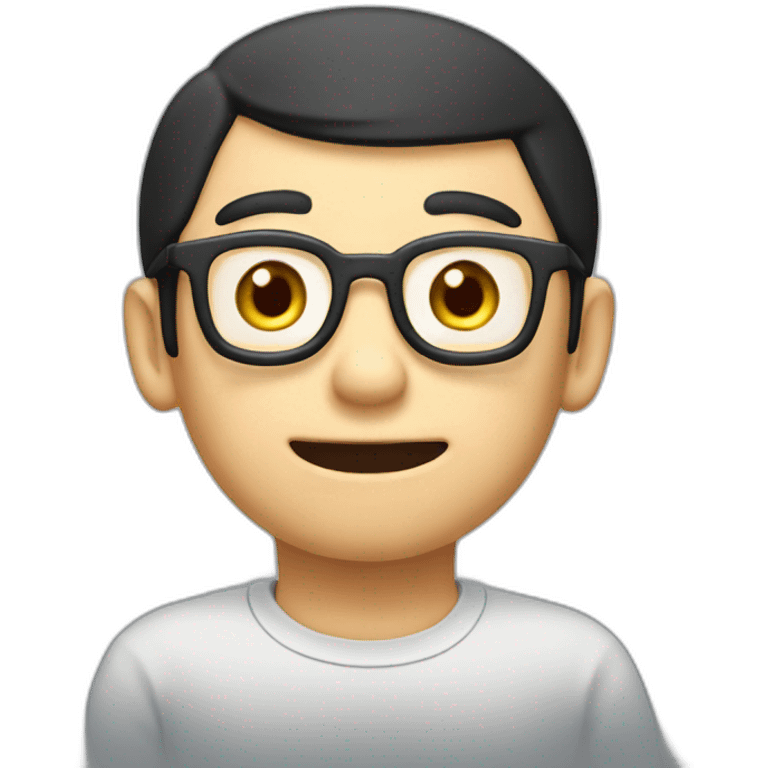 Nobita emoji