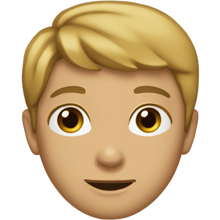 Jayden Daniel’s emoji