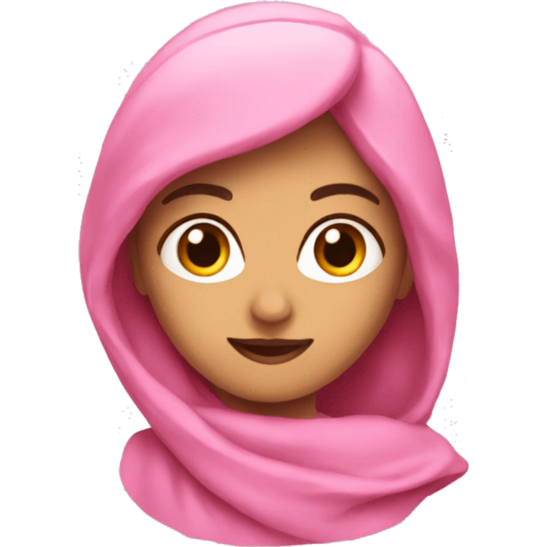 Rosa emoji