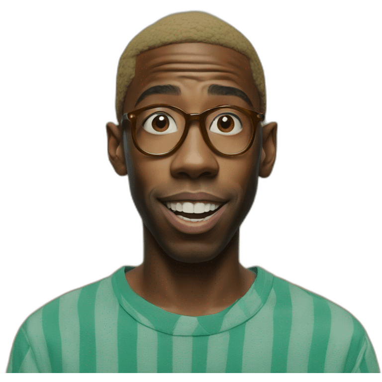 tyler creator emoji