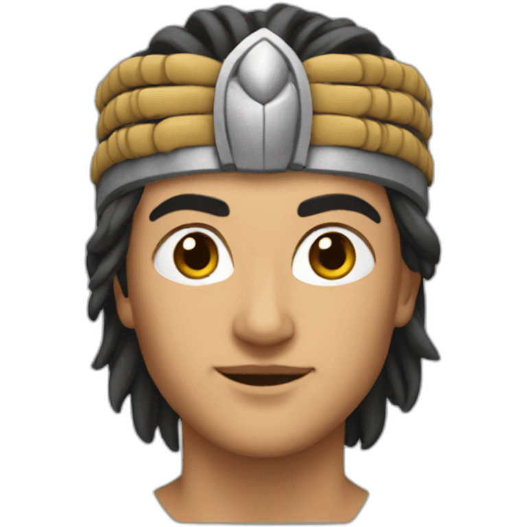 Ashoka emoji