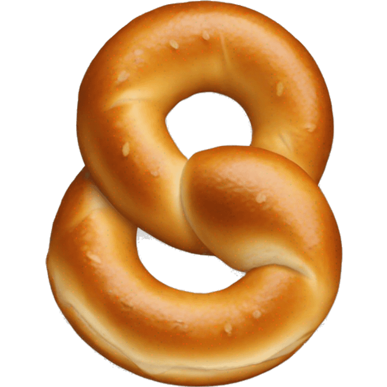 simit emoji