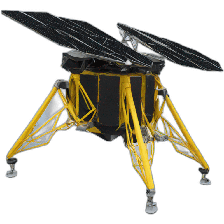 Webb telescope emoji