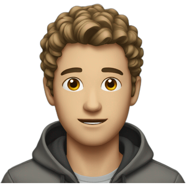 Ethan emoji