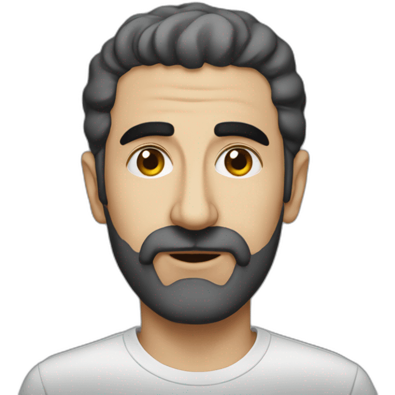 serj sargsyan emoji