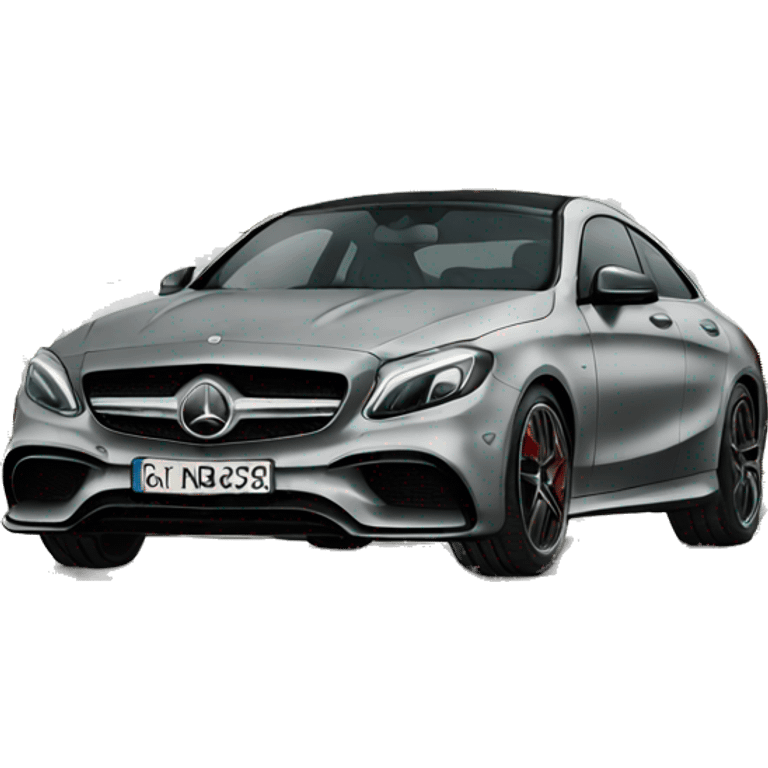 AMG  emoji