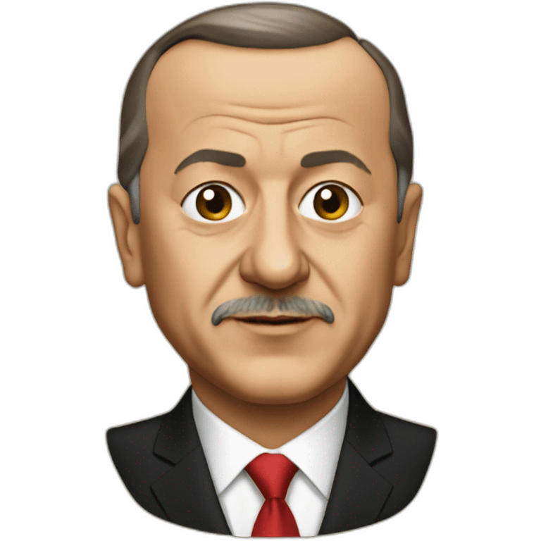 tayyip erdogan emoji