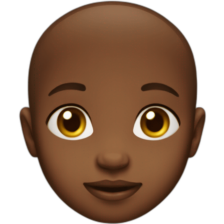 baby age 1 emoji