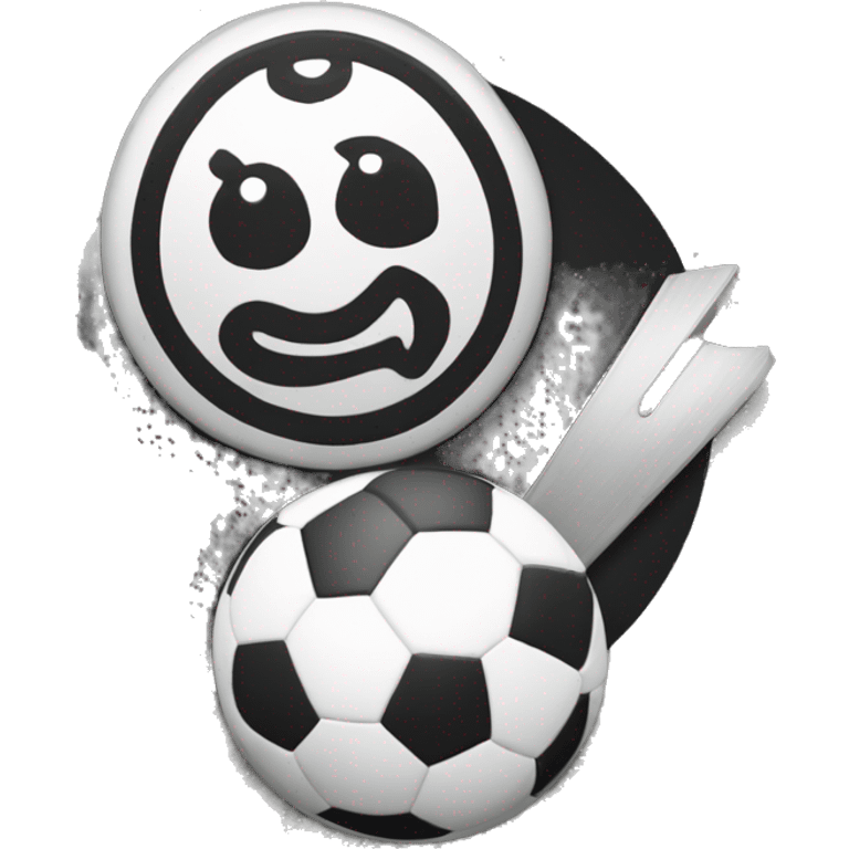 Bjk logosu emoji