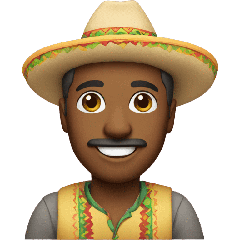 fiesta emoji