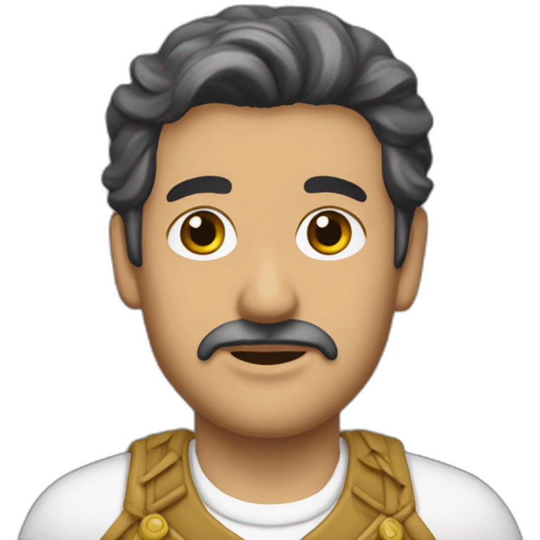 Ángel Martín emoji