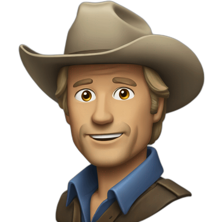 Terrence hill emoji