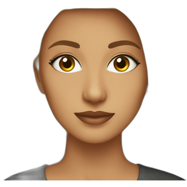 iman ghadgi emoji