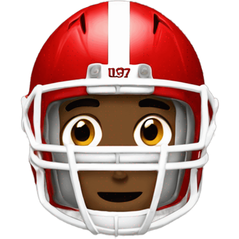 Utah Utes football emoji