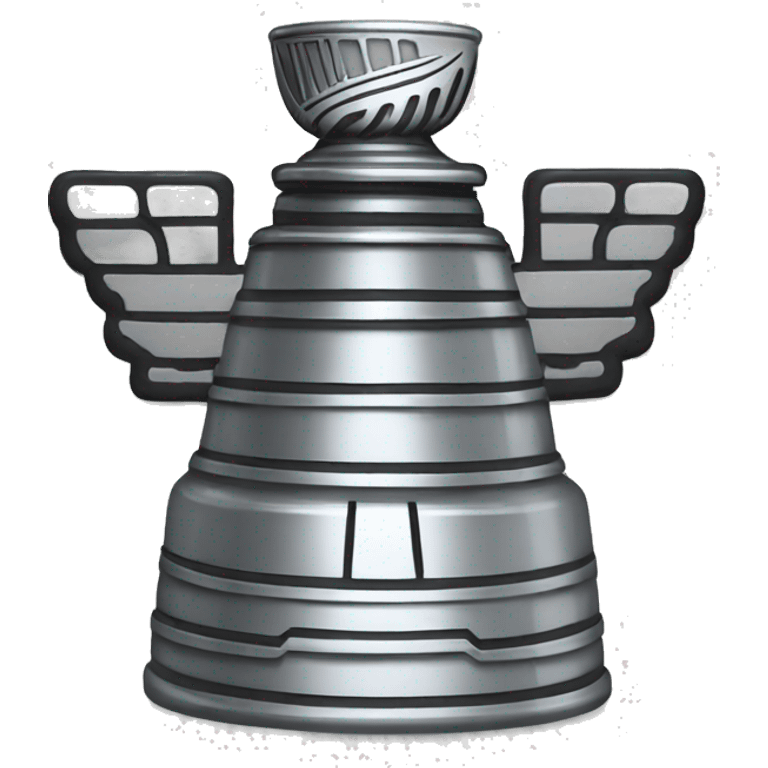 stanley cup emoji