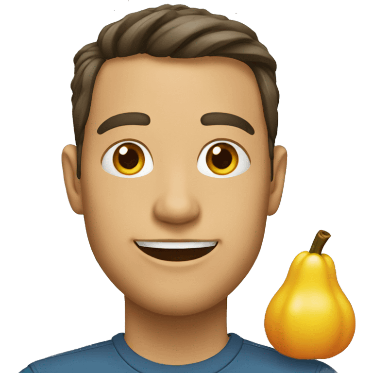 Amazon Employee emoji