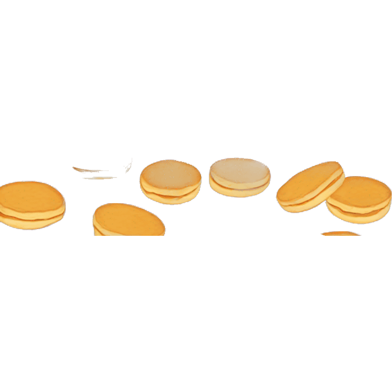 100 pancakes emoji