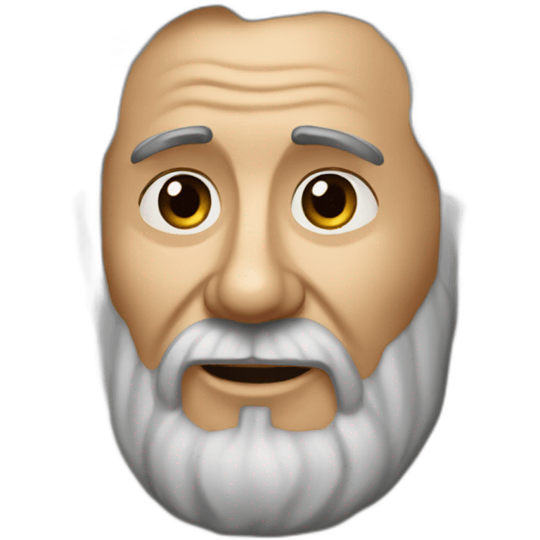 Fidel castro emoji