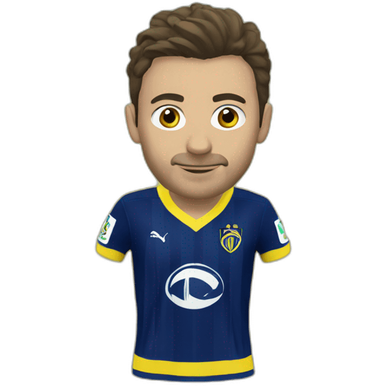 fenerbahçe emoji