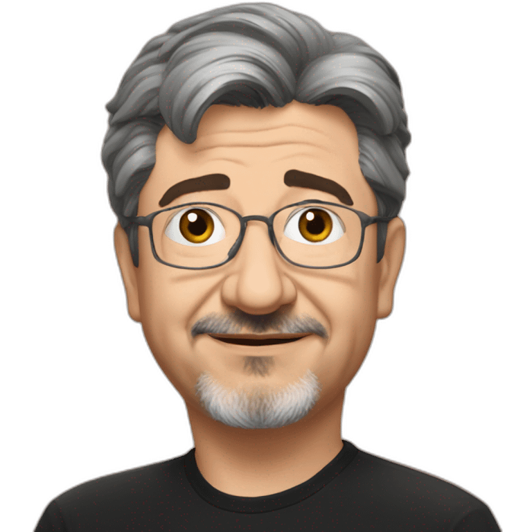 Melenchon emoji