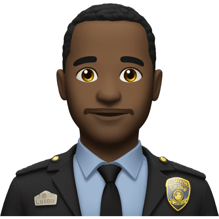 LSPD emoji