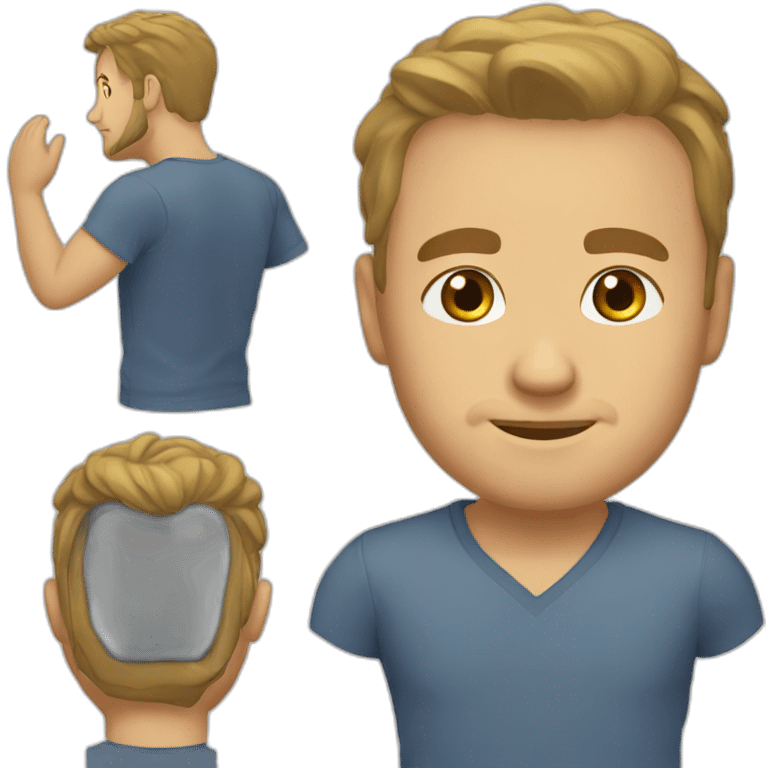 Andrey Karambol emoji