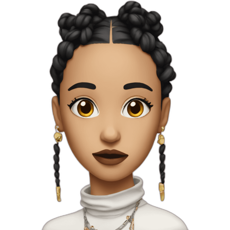 fka-twigs emoji