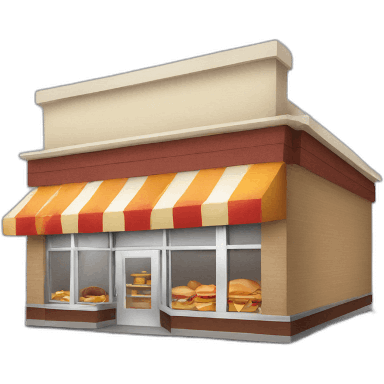 wawa deli store emoji