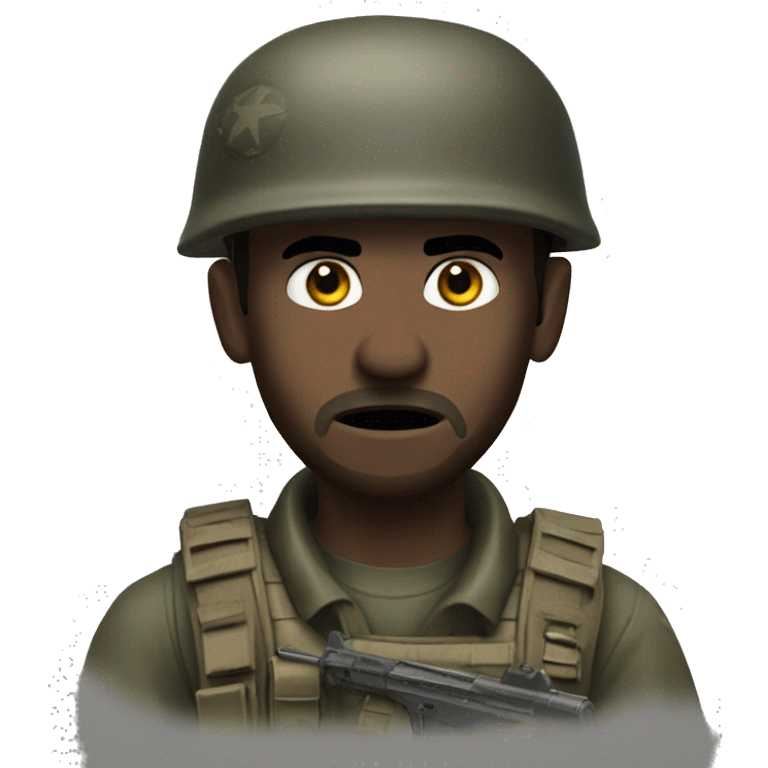 call of duty emoji