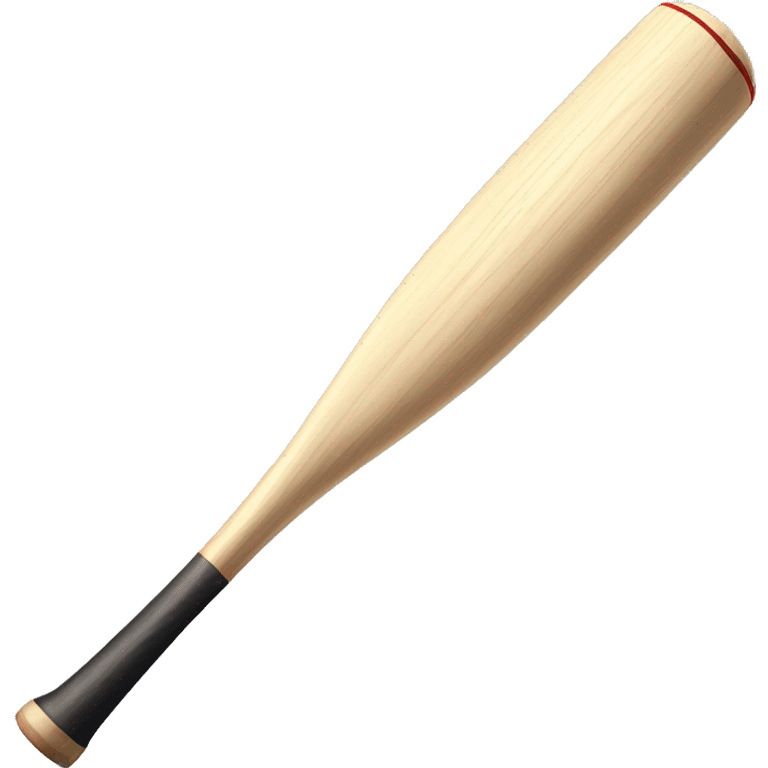 Cricket Bat emoji