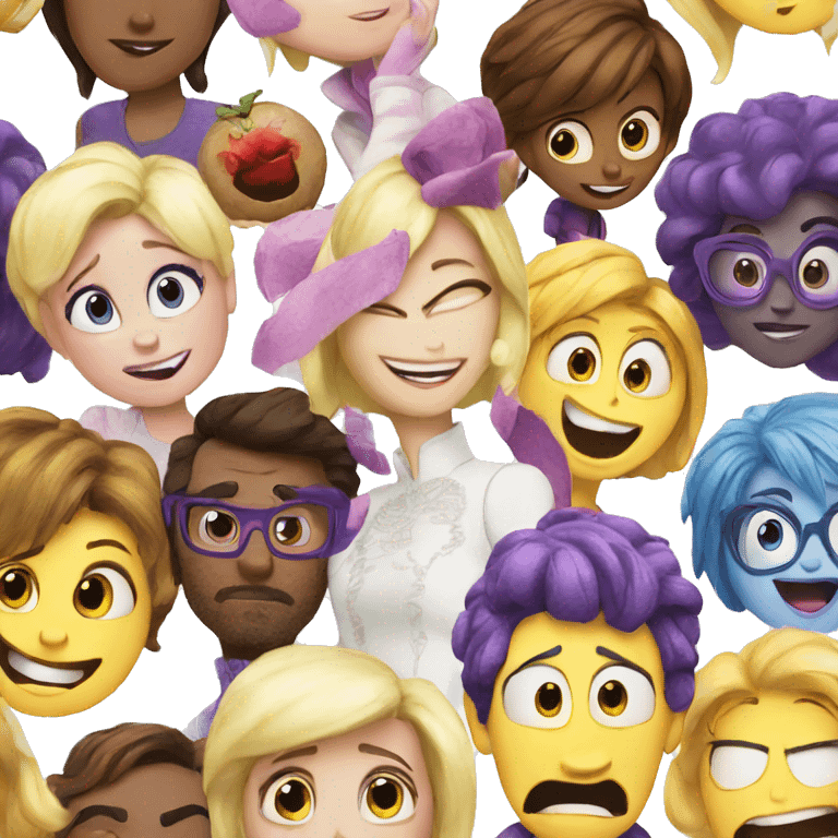 inside out movie part 2 emoji