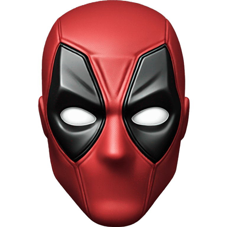 Deadpool emoji