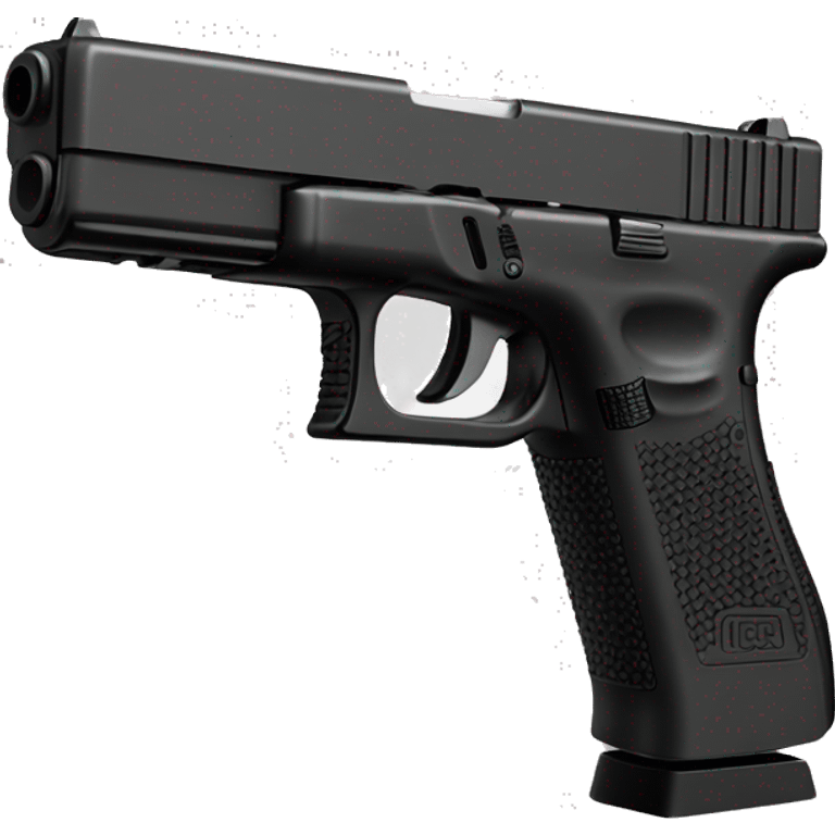 Glock 17 emoji