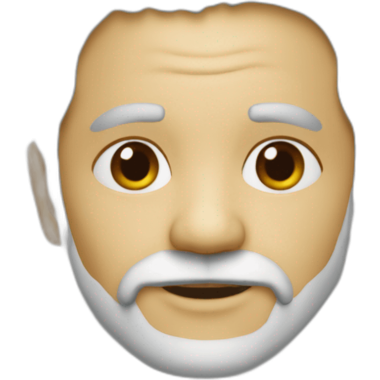 LULA PRESO emoji