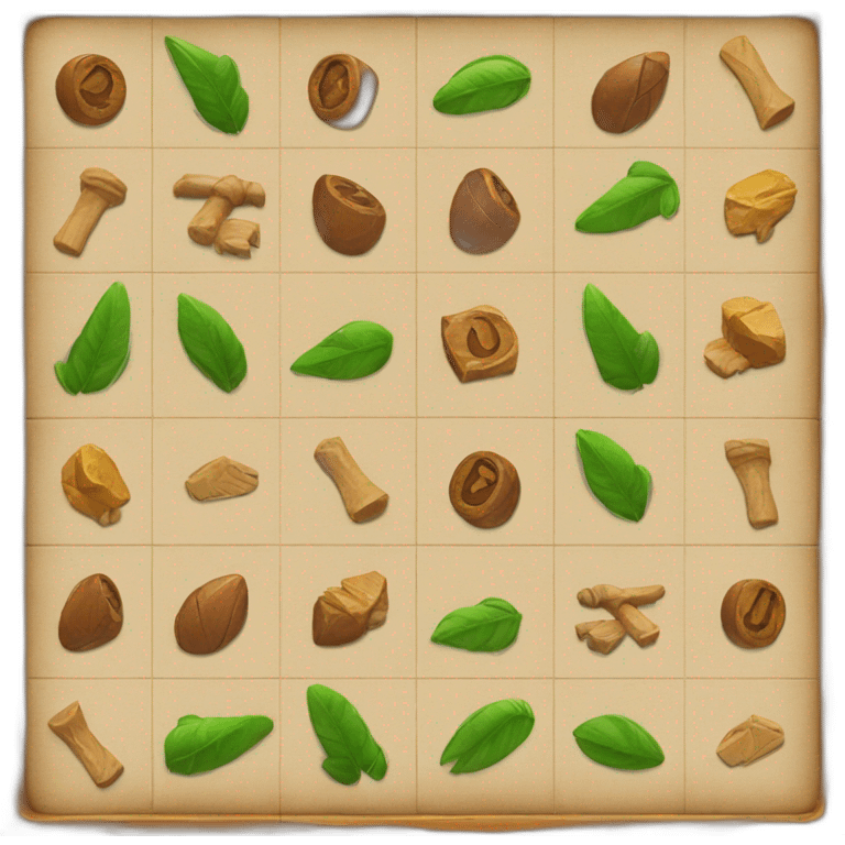 jumanji board game emoji