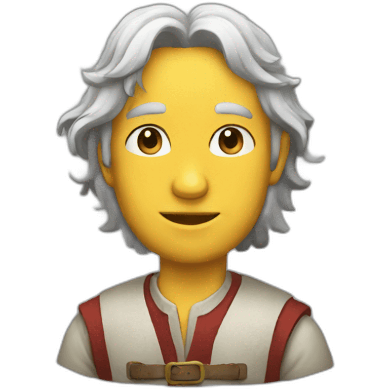 Pessac emoji