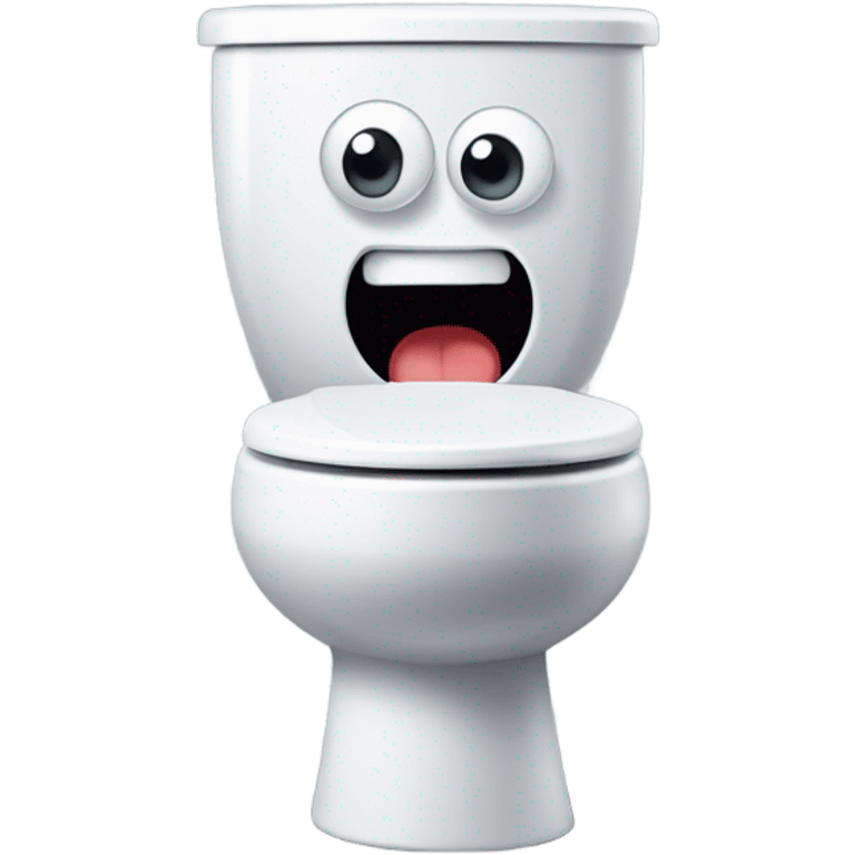 skibidi toilet emoji