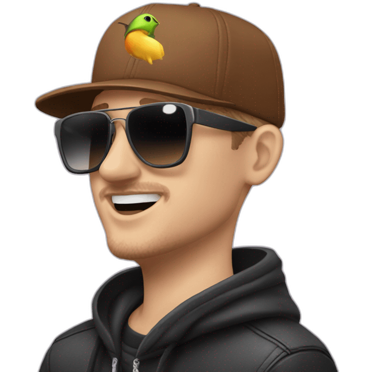 Robin schulz emoji