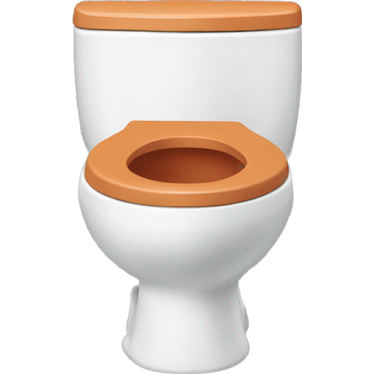 Skibidi toilet  emoji