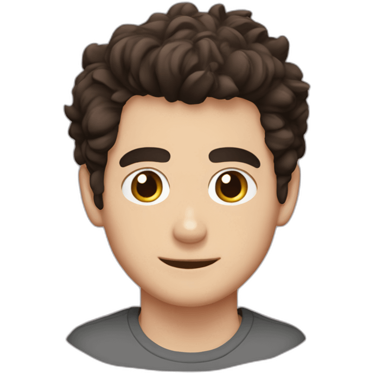 Dylan o'brien emoji