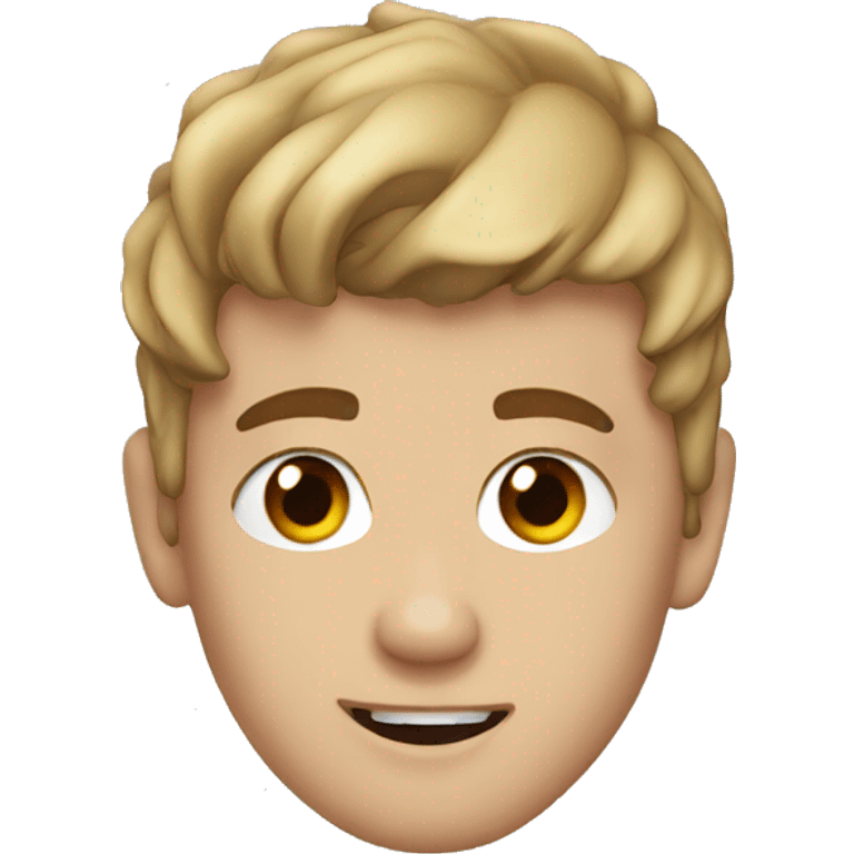 justin bieber emoji