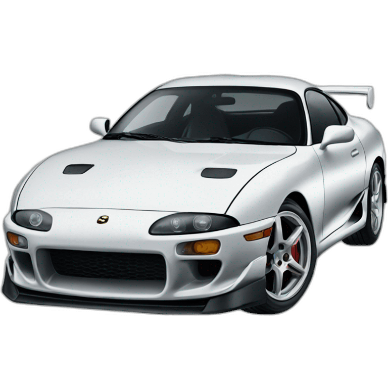 Supra emoji