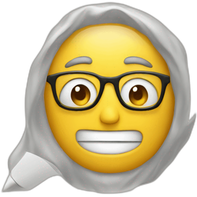 writing emoji