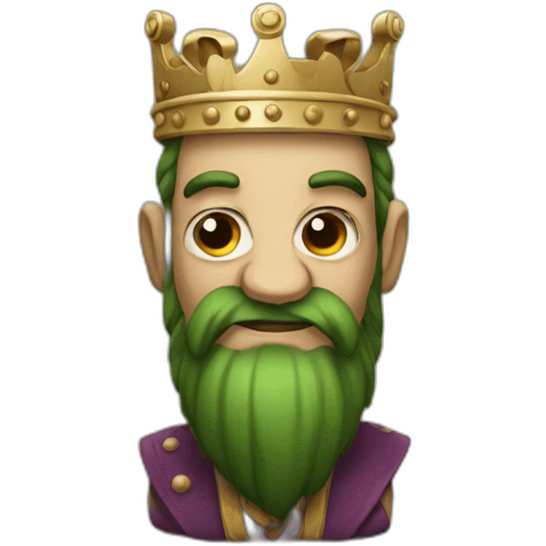 Ludo king emoji